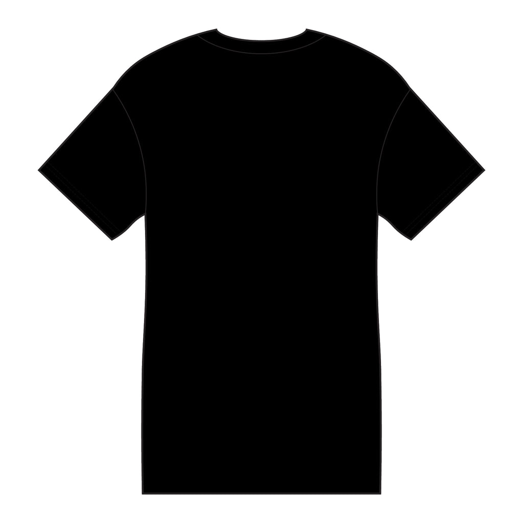 Nails Is Fashion Tee — Pink Hanger Nail Tech Shirt